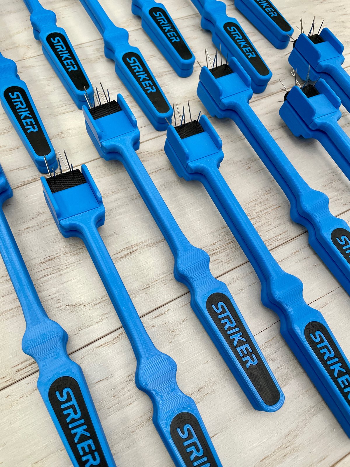 Striker - Balloon Popping Tool