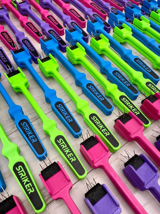 Striker - Balloon Popping Tool