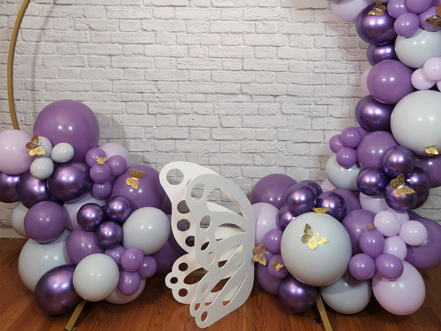 Freestanding Butterfly Template and Tutorial | Digital Plans