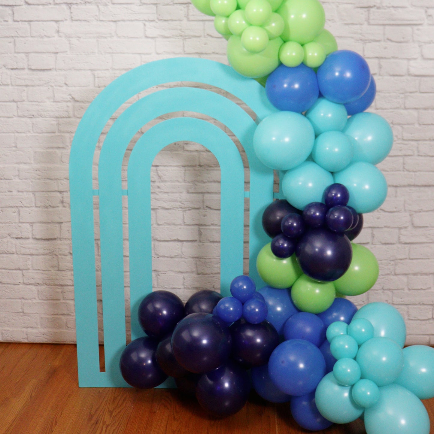 Chiara Arch Backdrop Tutorial and Plans | Digital Plans