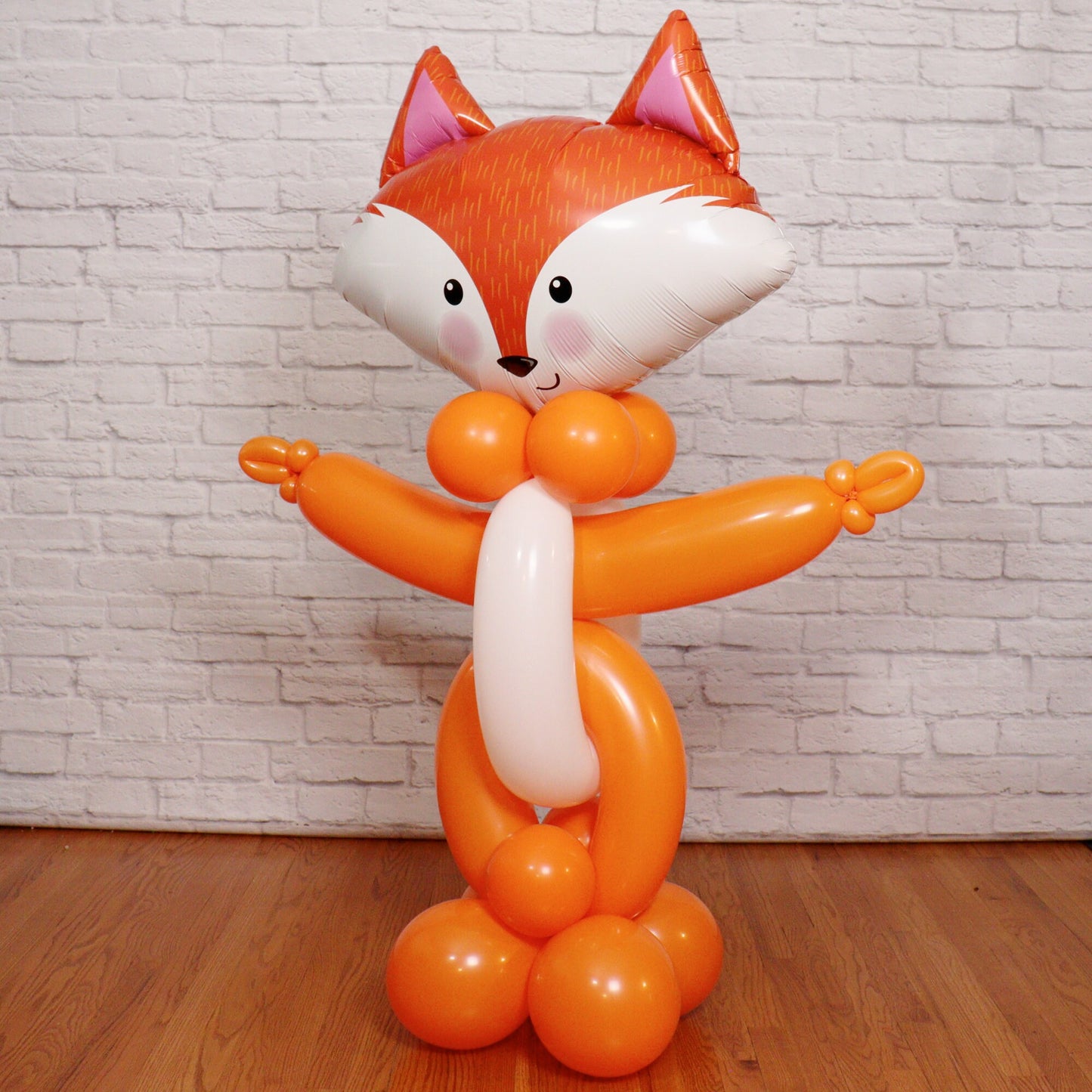 Balloon Animal Tutorial and Plans | Digital Balloon Recipe