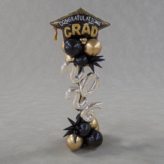 Graduation Profit & Design Masterclass