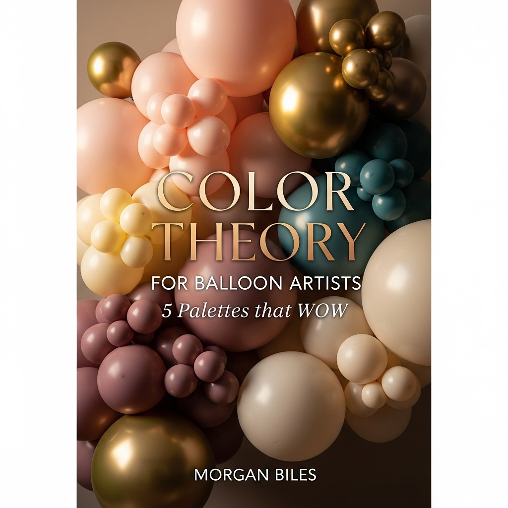 Balloon Business Bundle (digital download)