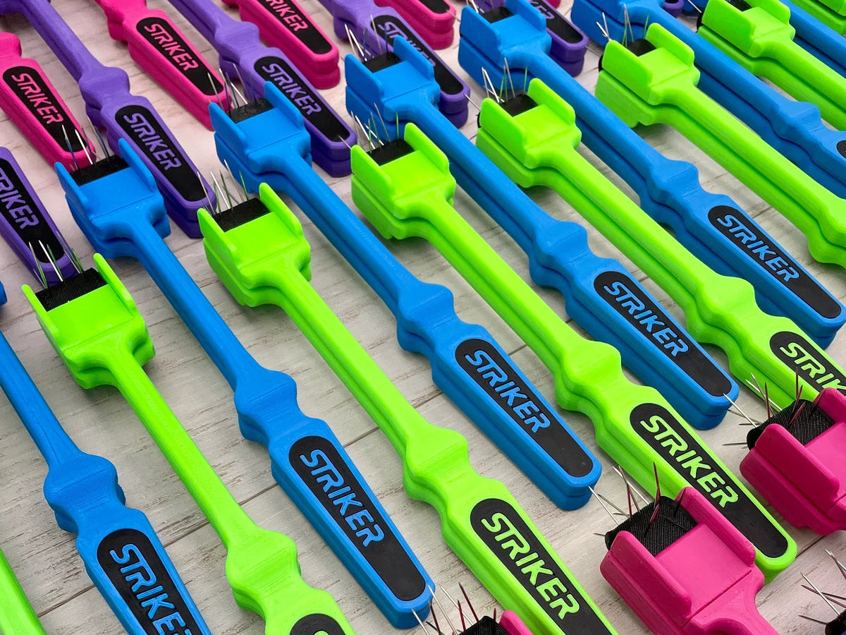 Striker - Balloon Popping Tool